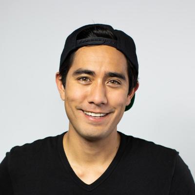Zach King