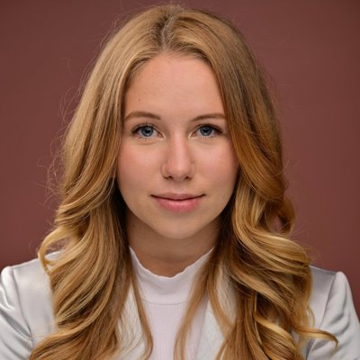 Olivia Raykhman