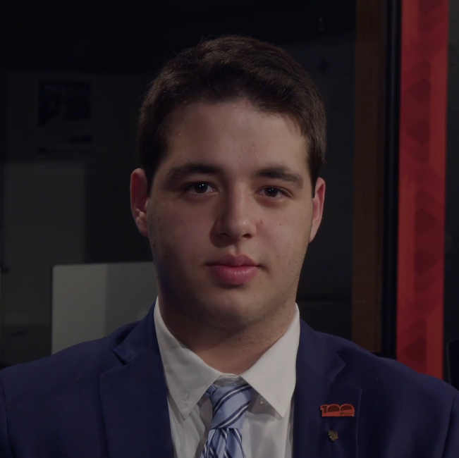 Photo de profil de Prénom Nom