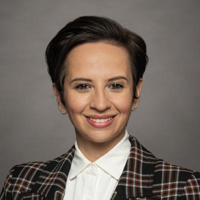 Melissa Lantsman