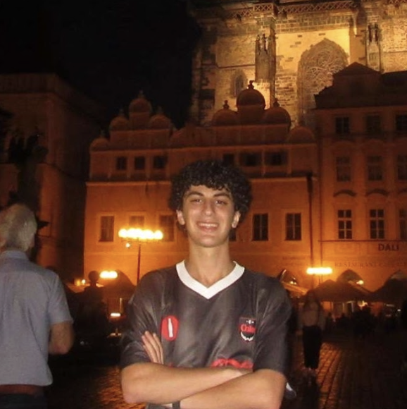 Photo de profil de Prénom Nom