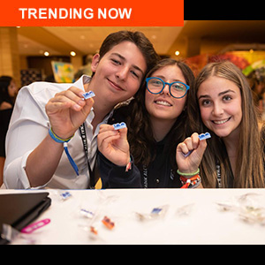 Tendances du moment 23 mai 300