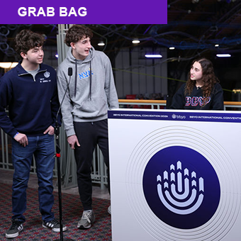Imageye : le sac surprise de février 2026
