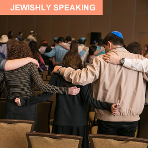 En parlant de judaïsme, mai 2020, n° 300