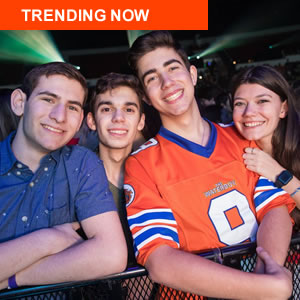 19 octobre : Tendances « Parent Pulse » n° 1