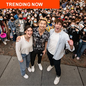 Tendance du moment 300A