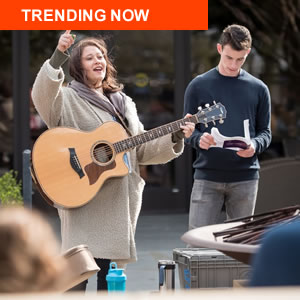 Tendances du moment - septembre 2020 300