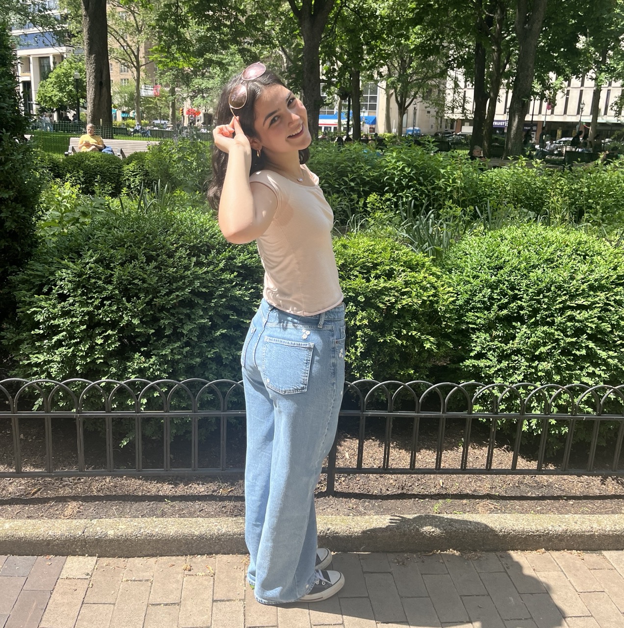 Photo de profil de Prénom Nom