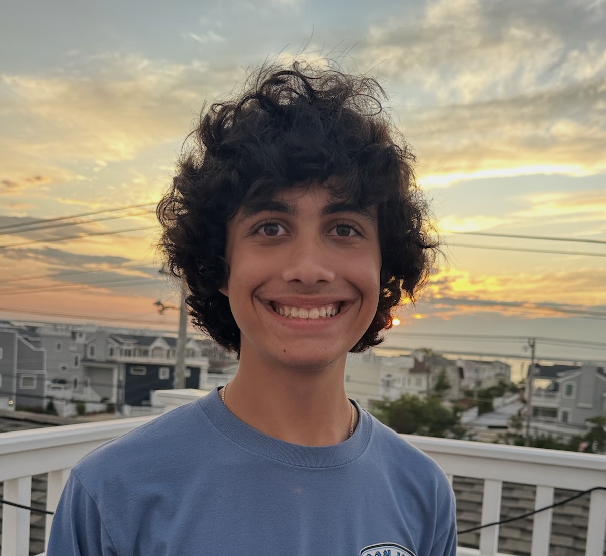 Photo de profil de Prénom Nom