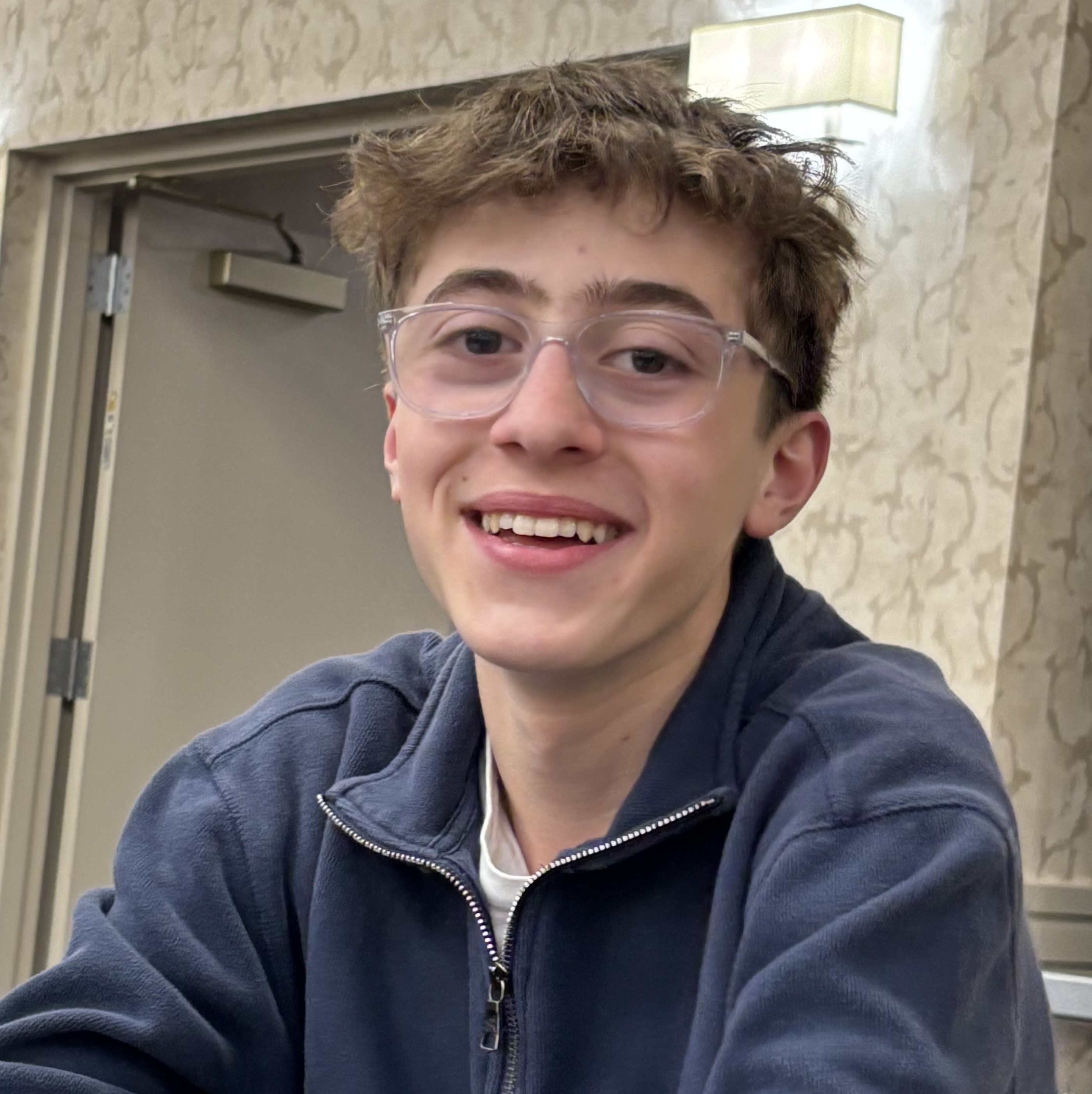 Photo de profil de Prénom Nom